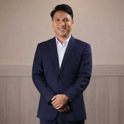 Dian Budi Santoso